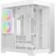 Корпус Ocypus DELTA C74 ARGB White (DELTA-C74-WHD200XX-GL)