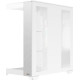 Корпус Ocypus DELTA C74 ARGB White (DELTA-C74-WHD200XX-GL)
