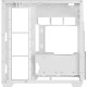 Корпус Ocypus DELTA C74 ARGB White (DELTA-C74-WHD200XX-GL)