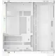 Корпус Ocypus DELTA C74 ARGB White (DELTA-C74-WHD200XX-GL)