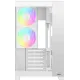 Корпус Ocypus DELTA C74 ARGB White (DELTA-C74-WHD200XX-GL)