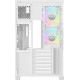Корпус Ocypus DELTA C74 ARGB White (DELTA-C74-WHD200XX-GL)