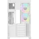 Корпус Ocypus DELTA C74 ARGB White (DELTA-C74-WHD200XX-GL)