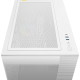 Корпус Ocypus DELTA C74 ARGB White (DELTA-C74-WHD200XX-GL)