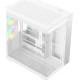 Корпус Ocypus DELTA C74 ARGB White (DELTA-C74-WHD200XX-GL)
