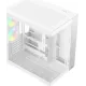 Корпус Ocypus DELTA C74 ARGB White (DELTA-C74-WHD200XX-GL)