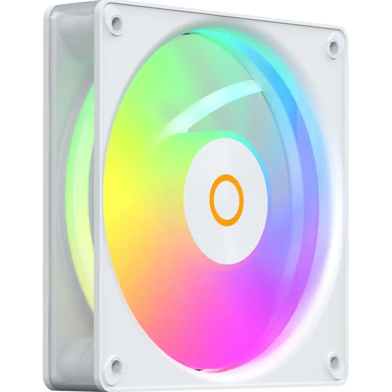 Корпус Ocypus DELTA C74 ARGB White (DELTA-C74-WHD200XX-GL)