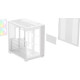Корпус Ocypus DELTA C74 ARGB White (DELTA-C74-WHD200XX-GL)