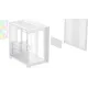 Корпус Ocypus DELTA C74 ARGB White (DELTA-C74-WHD200XX-GL)