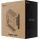 Корпус Ocypus DELTA C74 ARGB White (DELTA-C74-WHD200XX-GL)