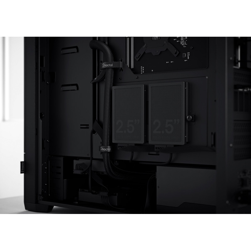 Fractal Design Pop Silent Black Solid (FD-C-POS1A-01)