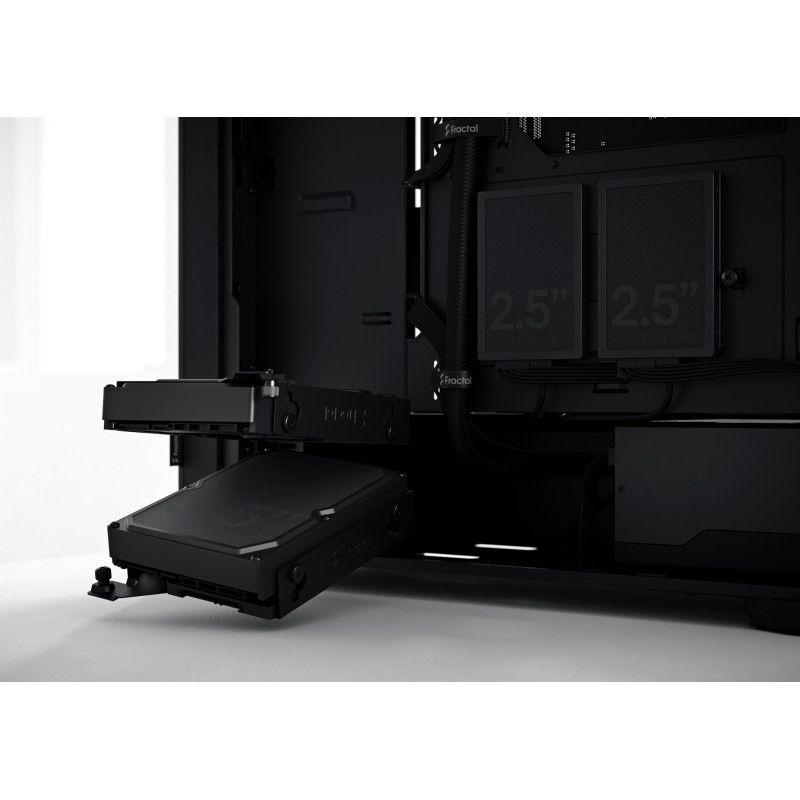 Fractal Design Pop Silent Black Solid (FD-C-POS1A-01)