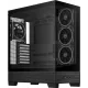 Корпус Asus A31 Plus Black Tempered Glass без БЖ (90DC00R0-B19000)