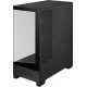 Корпус Asus A31 Plus Black Tempered Glass без БЖ (90DC00R0-B19000)