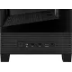 Корпус Asus A31 Plus Black Tempered Glass без БЖ (90DC00R0-B19000)