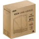 Корпус Asus A31 Plus Black Tempered Glass без БЖ (90DC00R0-B19000)