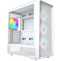 Корпус MONTECH X5 (W)