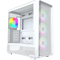 Корпус MONTECH X5 (W)