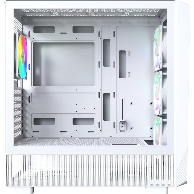 MONTECH X5 (W)