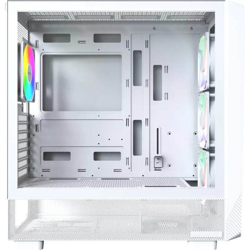 Корпус MONTECH X5 (W)