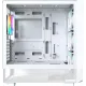 Корпус MONTECH X5 (W)