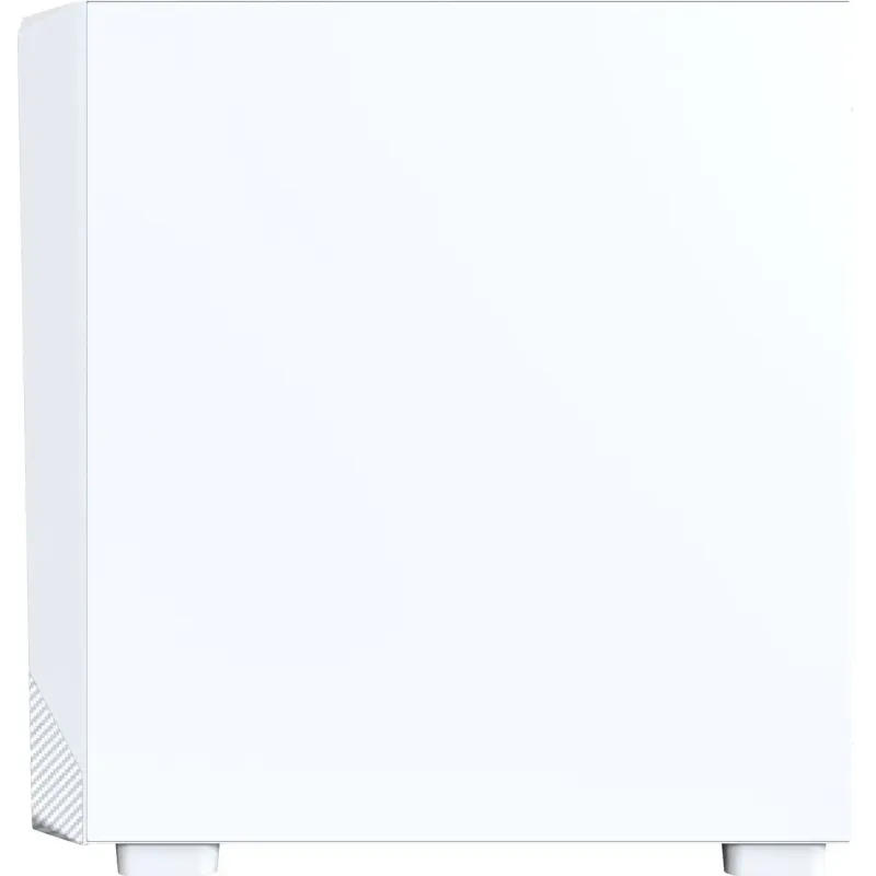 Корпус MONTECH X5 (W)