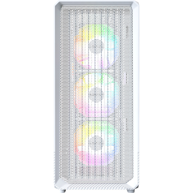 MONTECH X5 (W)