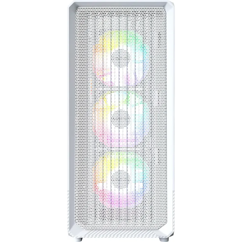 Корпус MONTECH X5 (W)