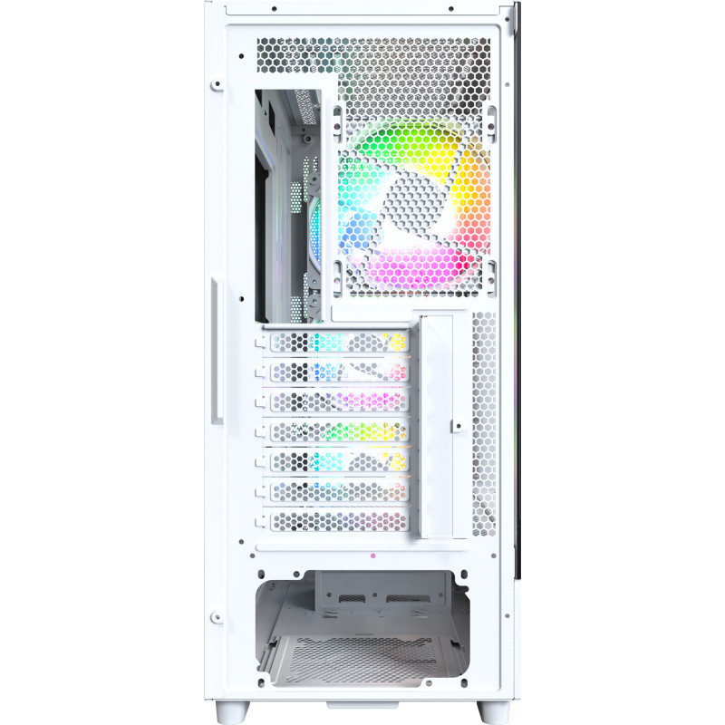 MONTECH X5 (W)