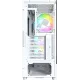 Корпус MONTECH X5 (W)