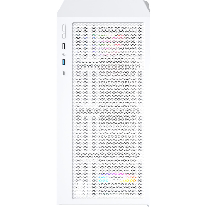 MONTECH X5 (W)