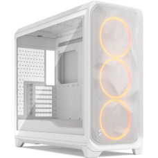 Fractal Design Meshify 3 XL RGB TG White (FD-C-MES3X-06)