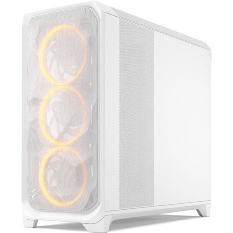 Fractal Design Meshify 3 XL RGB TG White (FD-C-MES3X-06)
