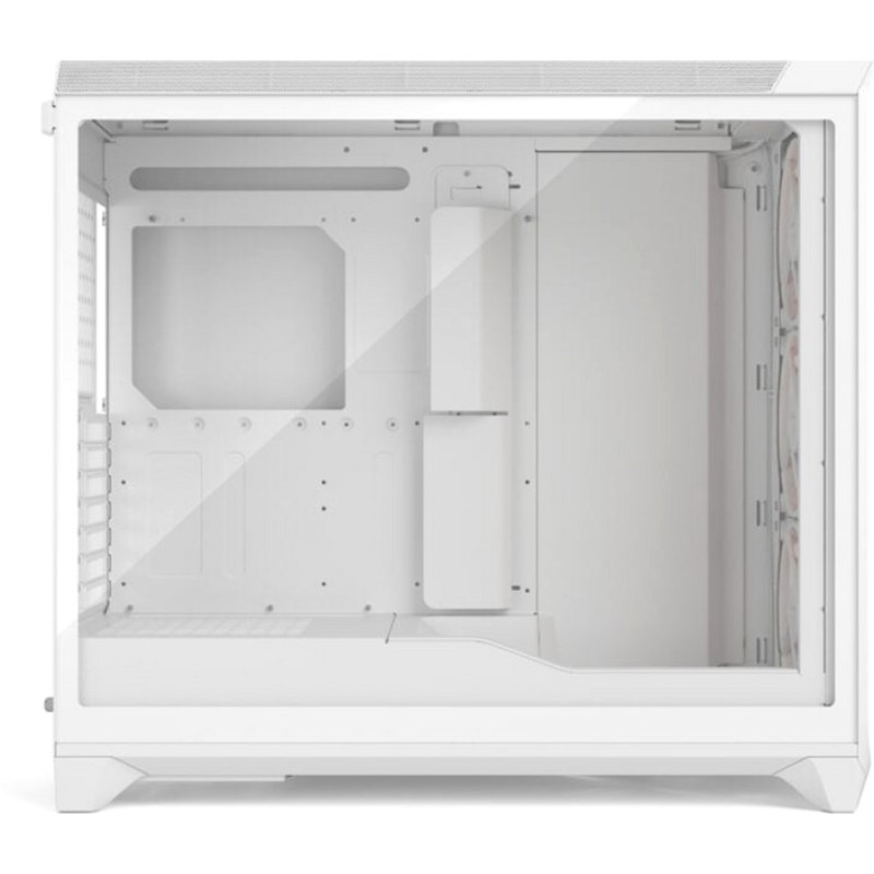 Fractal Design Meshify 3 XL RGB TG White (FD-C-MES3X-06)