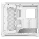 Fractal Design Meshify 3 XL RGB TG White (FD-C-MES3X-06)