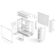 Fractal Design Meshify 3 XL RGB TG White (FD-C-MES3X-06)