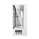 Корпус DarkFlash DY451L PRO WHITE
