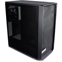 Корпус Fractal Design Meshify C (FD-CA-MESH-C-BKO)