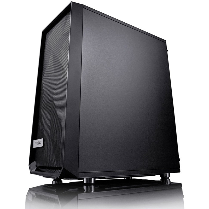 Корпус Fractal Design Meshify C (FD-CA-MESH-C-BKO)