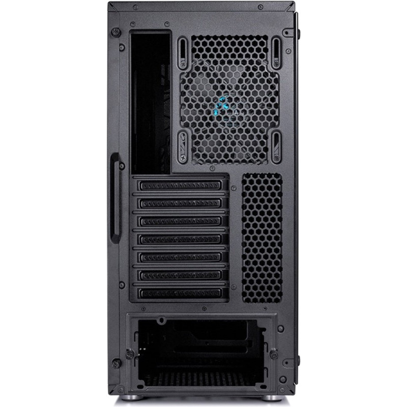 Корпус Fractal Design Meshify C (FD-CA-MESH-C-BKO)