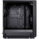 Корпус Fractal Design Meshify C (FD-CA-MESH-C-BKO)