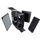 Корпус Fractal Design Meshify C (FD-CA-MESH-C-BKO)