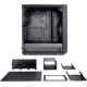 Корпус Fractal Design Meshify C (FD-CA-MESH-C-BKO)