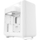 Корпус HYTE X50 Snow White (CS-HYTE-X50G-WW)
