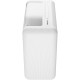 Корпус HYTE X50 Snow White (CS-HYTE-X50G-WW)