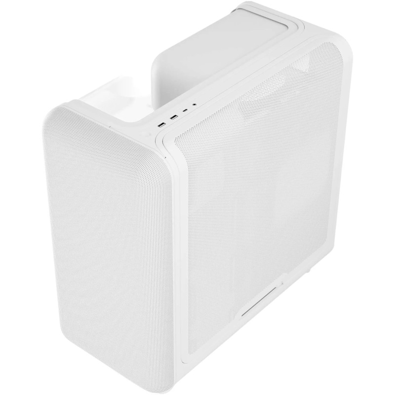 Корпус HYTE X50 Snow White (CS-HYTE-X50G-WW)