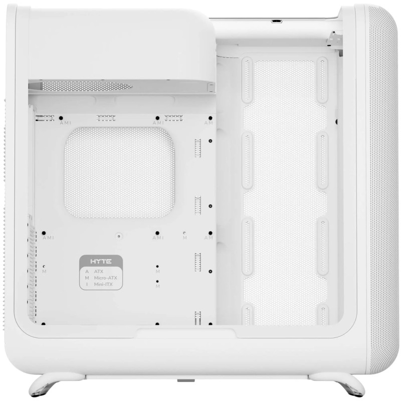 Корпус HYTE X50 Snow White (CS-HYTE-X50G-WW)