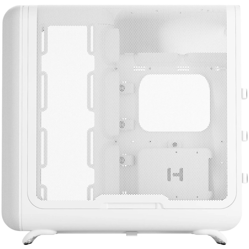 Корпус HYTE X50 Snow White (CS-HYTE-X50G-WW)