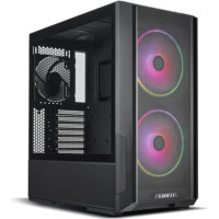 Корпус Lian Li Lancool 216 RGB Black (G99.LAN216RX.00)