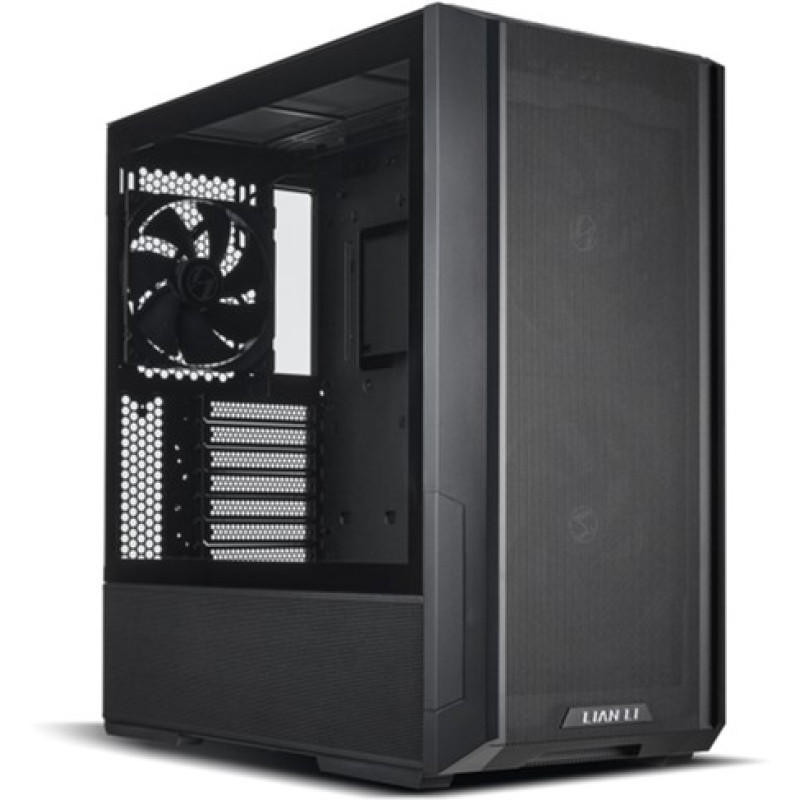 Корпус Lian Li Lancool 216 RGB Black (G99.LAN216RX.00)